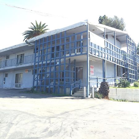 Holiday Lodge Los Angeles Dış mekan fotoğraf