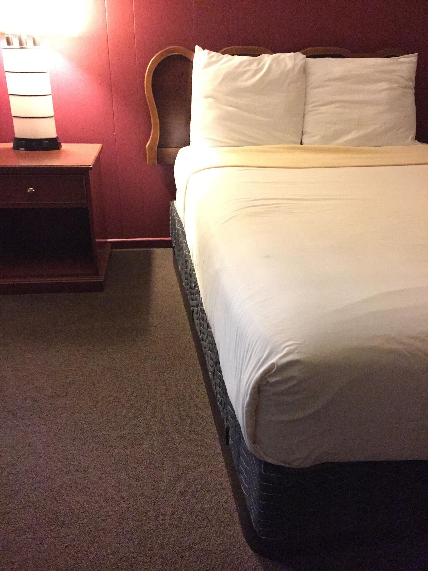 Holiday Lodge Los Angeles Dış mekan fotoğraf