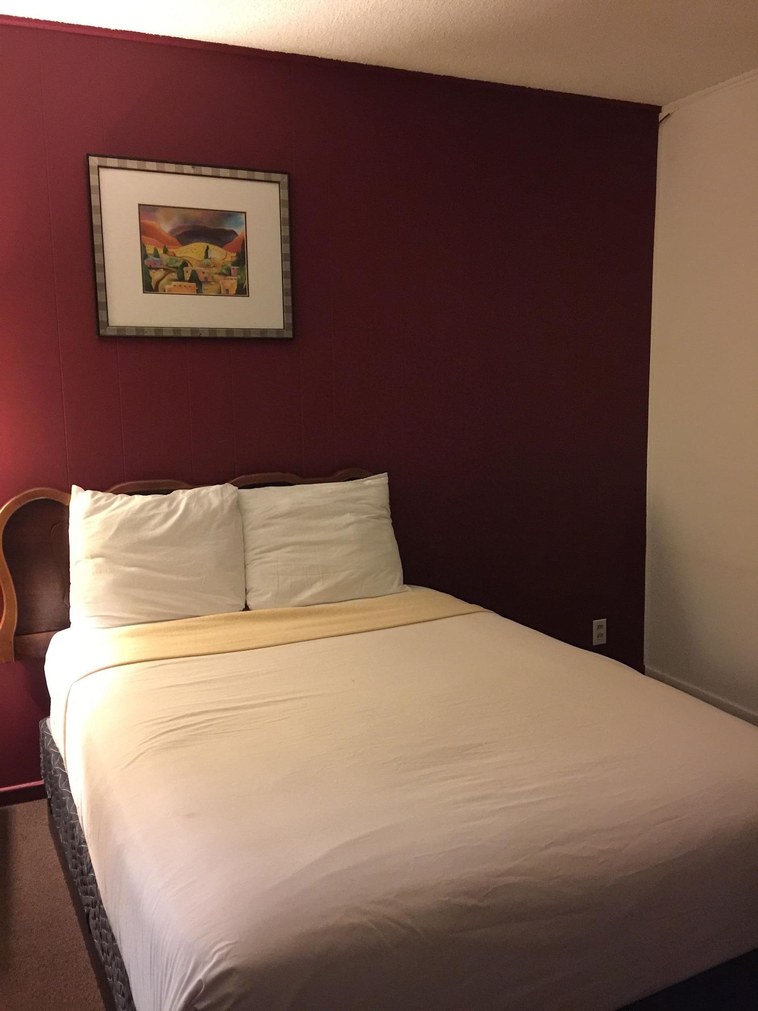 Holiday Lodge Los Angeles Dış mekan fotoğraf